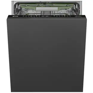 Посудомоечная машина Smeg STL7324AQL фото 1 в Ростове-на-Дону Посудомоечная машина Smeg STL7324AQL фото 1 в Ростове-на-Дону
