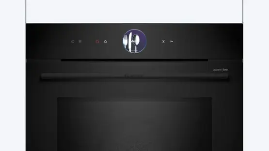 Духовой шкаф с СВЧ Bosch HMG976KB1 фото 2 в Ростове-на-Дону