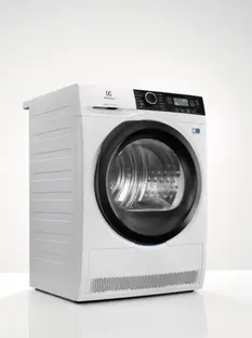 Сушильная машина Electrolux EW8HR259ST фото 3 в Ростове-на-Дону