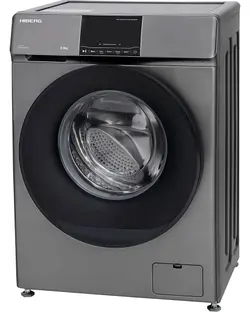 Стиральная машина HIBERG i-DDQ6 - 612 Sd фото 3 в Ростове-на-Дону