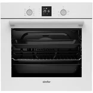 Духовой шкаф Simfer B6EC68011 в Ростове-на-Дону Духовой шкаф Simfer B6EC68011 в Ростове-на-Дону