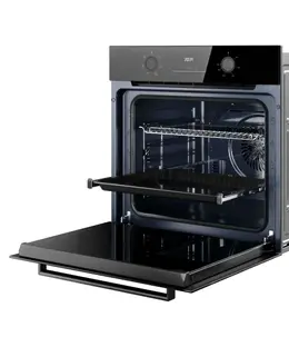 Духовой шкаф Kuppersberg HO 606 P Black фото 3 в Ростове-на-Дону Духовой шкаф Kuppersberg HO 606 P Black фото 3 в Ростове-на-Дону
