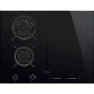 Варочная панель Smeg PM6621WLDX в Ростове-на-Дону