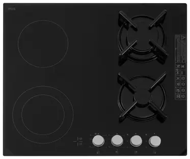 Варочная панель Simfer H 60 N 26 S 512 в Ростове-на-Дону Варочная панель Simfer H 60 N 26 S 512 в Ростове-на-Дону