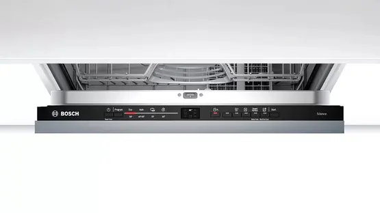 Встраиваемая посудомоечная машина Bosch SGV2ITX22E фото 2 в Ростове-на-Дону