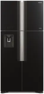 Холодильник Hitachi R-W 662 PU7X GBK фото 1 в Ростове-на-Дону