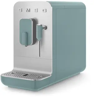 Кофемашина Smeg BCC02EGMEU фото 1 в Ростове-на-Дону