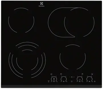 Варочная панель Electrolux EHF56747FK в Ростове-на-Дону