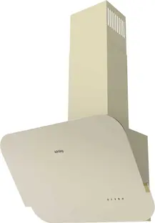 Наклонная вытяжка Korting KHC 66135 GB в Ростове-на-Дону