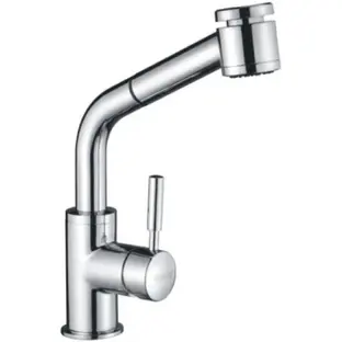 Смеситель Oulin OL-8076 фото 1 в Ростове-на-Дону