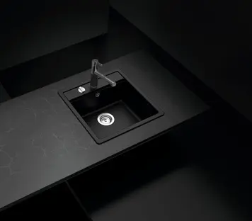 Мойка SCHOCK  Nemo 50  Cristalite эверест фото 2 в Ростове-на-Дону