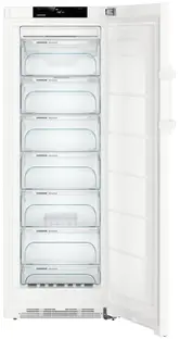 Морозильник Liebherr GN 3735 фото 3 в Ростове-на-Дону
