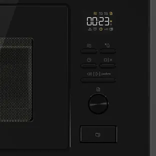 Микроволновая печь Gorenje BM201M2TBG фото 2 в Ростове-на-Дону Микроволновая печь Gorenje BM201M2TBG фото 2 в Ростове-на-Дону