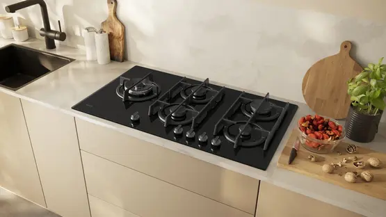 Газовая панель Neff T29RHS4S0 фото 2 в Ростове-на-Дону Газовая панель Neff T29RHS4S0 фото 2 в Ростове-на-Дону