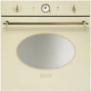 Духовой шкаф Smeg SCP 805PO9 в Ростове-на-Дону Духовой шкаф Smeg SCP 805PO9 в Ростове-на-Дону