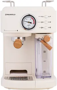 Кофеварка Maunfeld MF-737BG PRO фото 3 в Ростове-на-Дону
