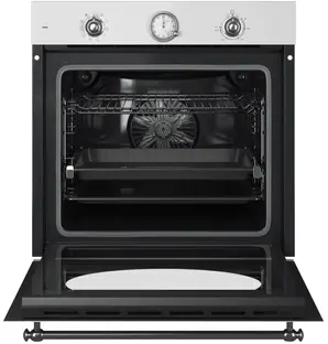 Духовой шкаф Kuppersberg SR 610 W silver фото 2 в Ростове-на-Дону