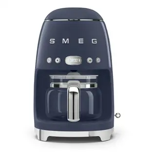 Кофеварка SMEG DCF02NBEU фото 1 в Ростове-на-Дону