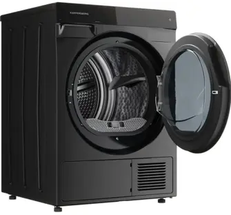 Сушильная машина Kuppersberg DM 591 GR фото 3 в Ростове-на-Дону