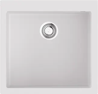 Мойка Bosen 57A-WH Artceramic/белый(арт.4993820) в Ростове-на-Дону