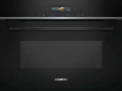 Микроволновая печь Siemens CE732GXB1 фото 1 в Ростове-на-Дону Микроволновая печь Siemens CE732GXB1 фото 1 в Ростове-на-Дону