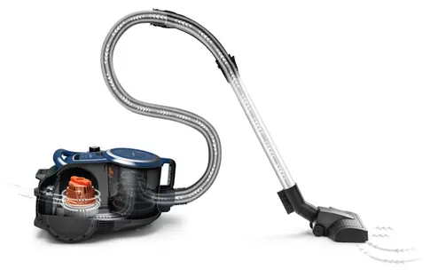 Пылесос Bosch BGS412000 фото 3 в Ростове-на-Дону Пылесос Bosch BGS412000 фото 3 в Ростове-на-Дону