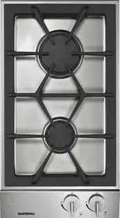 Варочная панель Gaggenau VG 232-214 фото 1 в Ростове-на-Дону Варочная панель Gaggenau VG 232-214 фото 1 в Ростове-на-Дону