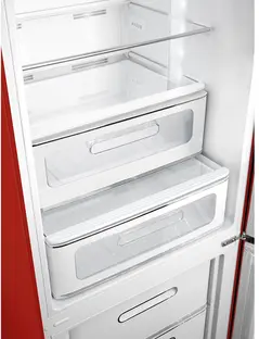 Холодильник Smeg FAB32RRD5 фото 3 в Ростове-на-Дону