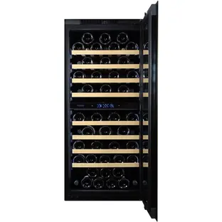 Винный холодильник Dunavox DVS-70.185DB фото 3 в Ростове-на-Дону
