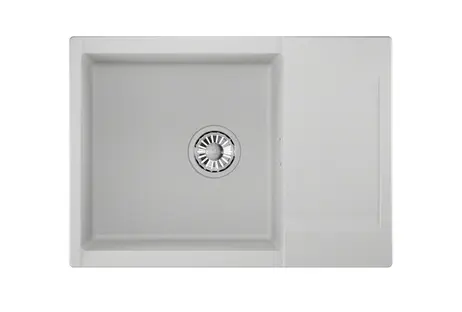 Мойка GRANULA Estetica 7003, АРКТИК фото 1 в Ростове-на-Дону Мойка GRANULA Estetica 7003, АРКТИК фото 1 в Ростове-на-Дону