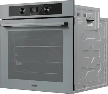 Духовой шкаф Haier HOQ-K3QSN5GG фото 3 в Ростове-на-Дону