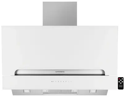 Вытяжка Kuppersberg F 993 W фото 1 в Ростове-на-Дону