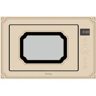 Встраиваемая микроволновая печь Korting KMI 825 RGB фото 1 в Ростове-на-Дону