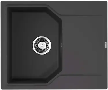 Кухонная мойка OMOIKIRI Yonaka 61-BL(арт.4993638) в Ростове-на-Дону Кухонная мойка OMOIKIRI Yonaka 61-BL(арт.4993638) в Ростове-на-Дону