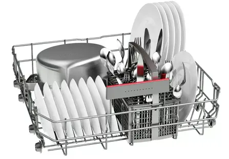 Встраиваемая посудомоечная машина Bosch SMI46IS00E фото 2 в Ростове-на-Дону