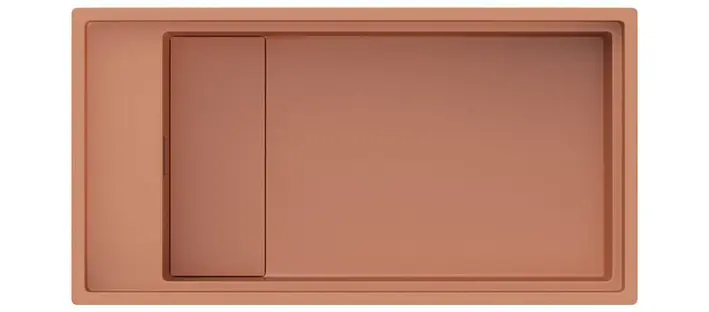 Мойка Kinaru PRO 86-U/I-CN Artceramic/canyon(арт.4997025) фото 1 в Ростове-на-Дону Мойка Kinaru PRO 86-U/I-CN Artceramic/canyon(арт.4997025) фото 1 в Ростове-на-Дону