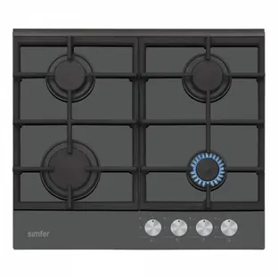 Варочная панель Simfer H60H40B501 в Ростове-на-Дону Варочная панель Simfer H60H40B501 в Ростове-на-Дону