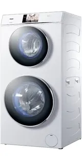 Стиральная машина с сушкой Haier HWD 120-B 1558 U фото 2 в Ростове-на-Дону
