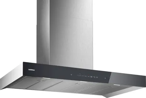 Вытяжка Gaggenau AW240191 фото 1 в Ростове-на-Дону Вытяжка Gaggenau AW240191 фото 1 в Ростове-на-Дону