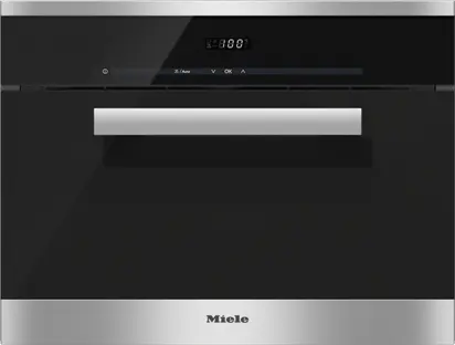 Пароварка Miele DG6200 EDST/CLST сталь фото 1 в Ростове-на-Дону Пароварка Miele DG6200 EDST/CLST сталь фото 1 в Ростове-на-Дону