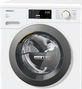 Стиральная машина с сушкой Miele WTD160WCS RU фото 2 в Ростове-на-Дону