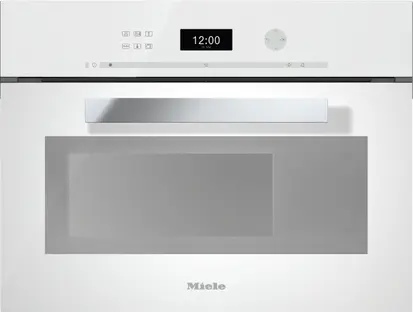 Пароварка Miele DG6401 BRWS бриллиантовый белый фото 1 в Ростове-на-Дону Пароварка Miele DG6401 BRWS бриллиантовый белый фото 1 в Ростове-на-Дону