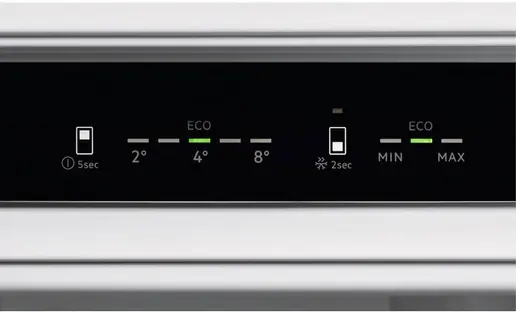 Холодильник Electrolux ENT6MD19S3 фото 3 в Ростове-на-Дону