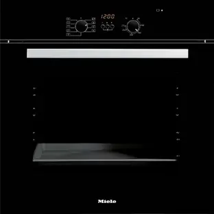 Духовой шкаф Miele H 4412 B BK в Ростове-на-Дону
