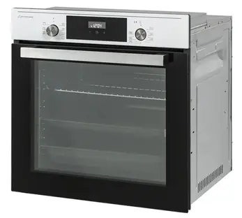 Духовой шкаф Schaub Lorenz SLB EW6836 фото 1 в Ростове-на-Дону
