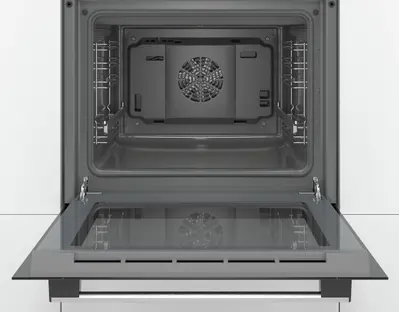 Духовой шкаф Bosch HBG632BB1S фото 3 в Ростове-на-Дону Духовой шкаф Bosch HBG632BB1S фото 3 в Ростове-на-Дону