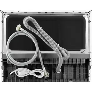 Посудомоечная машина Electrolux ESF2400OW фото 2 в Ростове-на-Дону