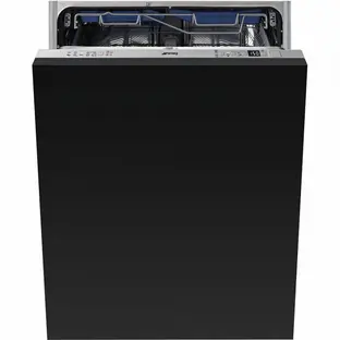 Встраиваемая посудомоечная машина Smeg STL7235L в Ростове-на-Дону Встраиваемая посудомоечная машина Smeg STL7235L в Ростове-на-Дону