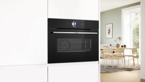 Духовой шкаф BOSCH CSG7364B1 фото 3 в Ростове-на-Дону