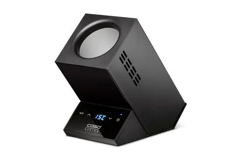 Охладитель для бутылок CASO WineCase One Black фото 1 в Ростове-на-Дону